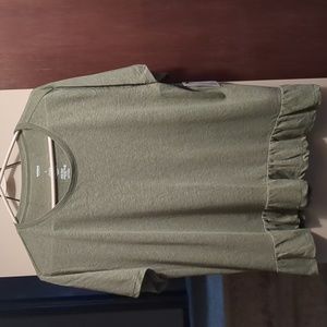 Women's Short sleeve top